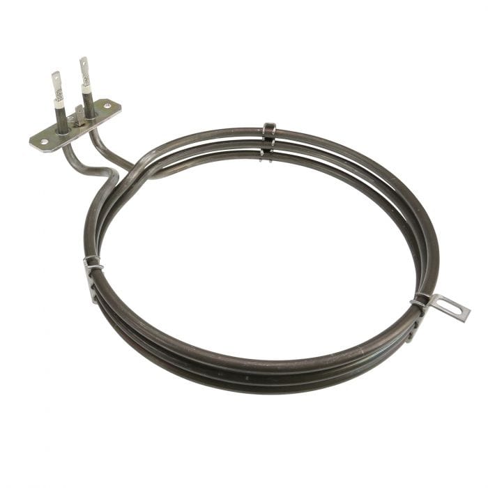 Spare and Square Oven Spares Cooker Fan Oven Element - 2500 Watt - A094693 ELE2093EGO - Buy Direct from Spare and Square