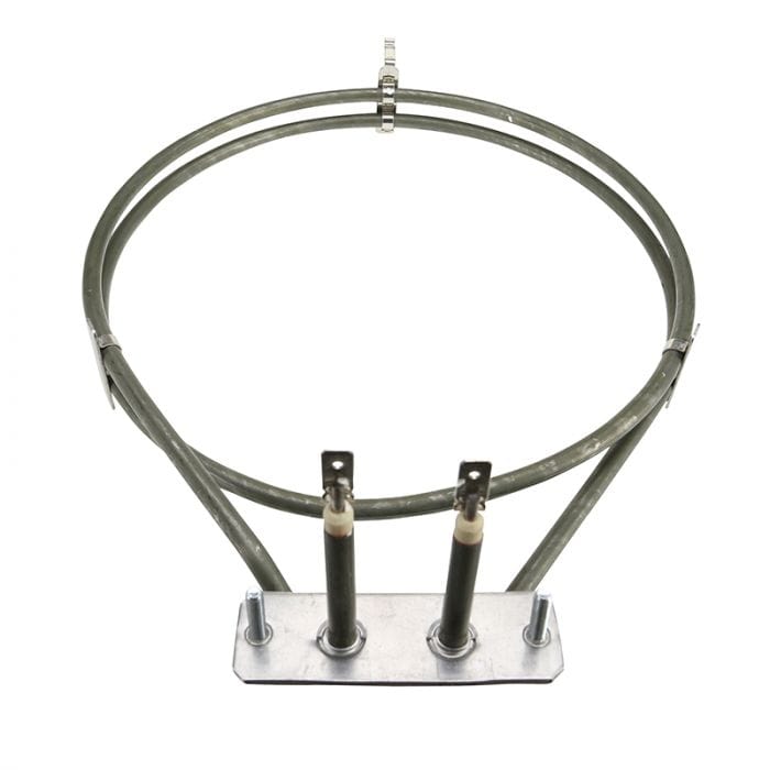 Spare and Square Oven Spares Cooker Fan Oven Element - 2500 Watt ELE2027 - Buy Direct from Spare and Square