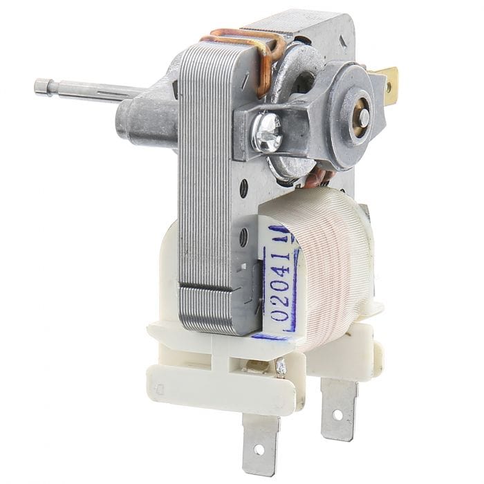 Spare and Square Oven Spares Cooker Fan Oven Motor 264440128 - Buy Direct from Spare and Square