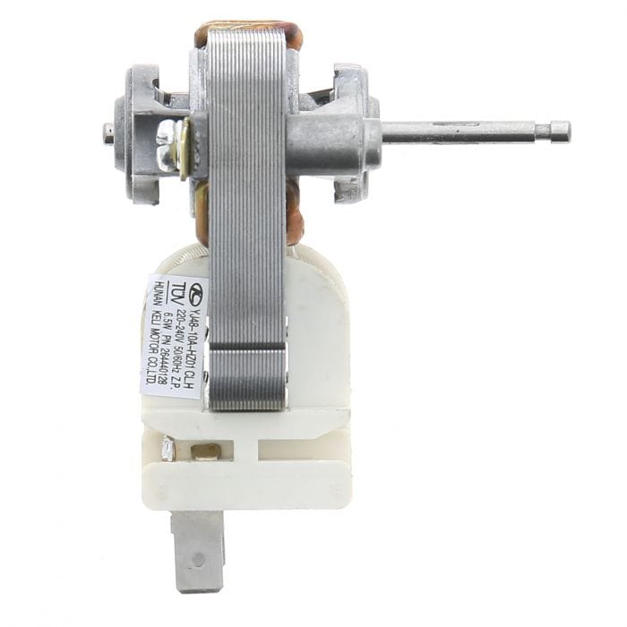 Spare and Square Oven Spares Cooker Fan Oven Motor 264440128 - Buy Direct from Spare and Square