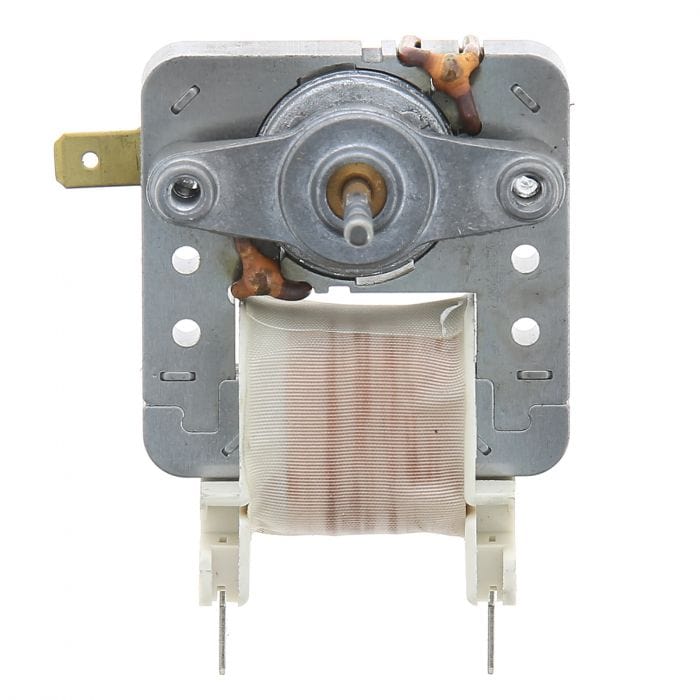 Spare and Square Oven Spares Cooker Fan Oven Motor 264440128 - Buy Direct from Spare and Square