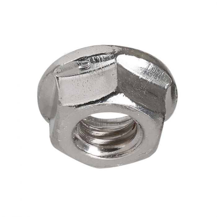 Spare and Square Oven Spares Cooker Fan Securing Nut C00314899 - Buy Direct from Spare and Square