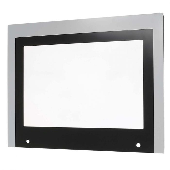 Spare and Square Oven Spares Cooker Front Door 210301753 - Buy Direct from Spare and Square