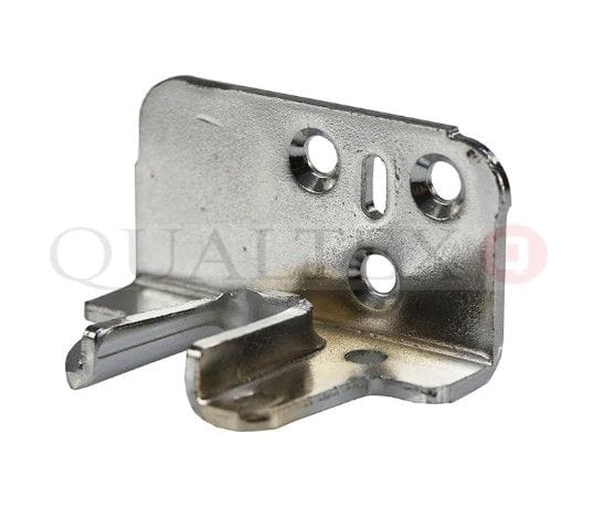 Spare and Square Oven Spares Cooker Glass Lid Hinge Bracket 082614168 - Buy Direct from Spare and Square