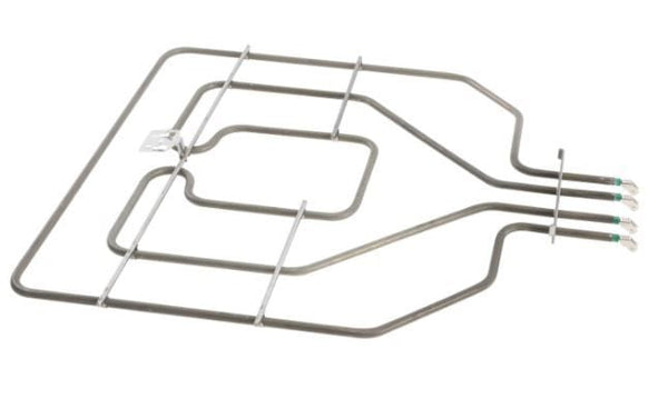 Spare and Square Oven Spares Cooker Grill Dual Element - 2000W 00791715 - Buy Direct from Spare and Square