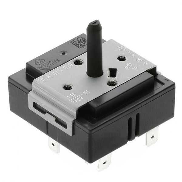 Spare and Square Oven Spares Cooker Grill Dual Energy Regulator - EGO 50.85073.010 083492900 - Buy Direct from Spare and Square