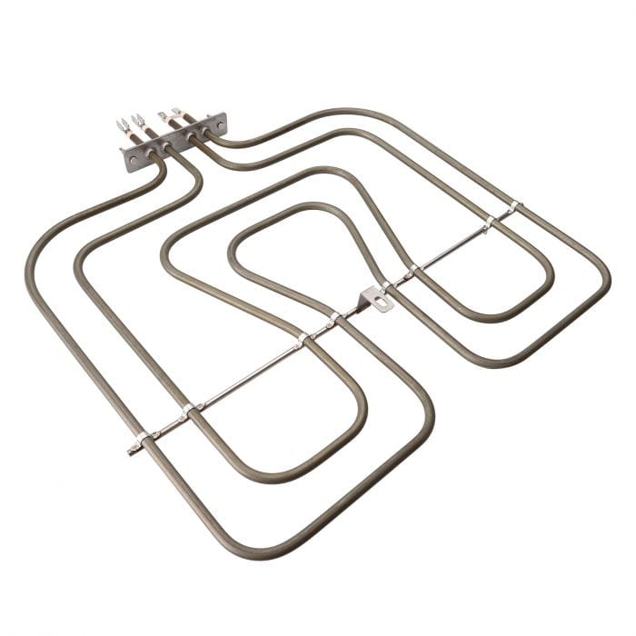 Spare and Square Oven Spares Cooker Grill Element - 1800 Watt - 3970129015 ELE2181 - Buy Direct from Spare and Square