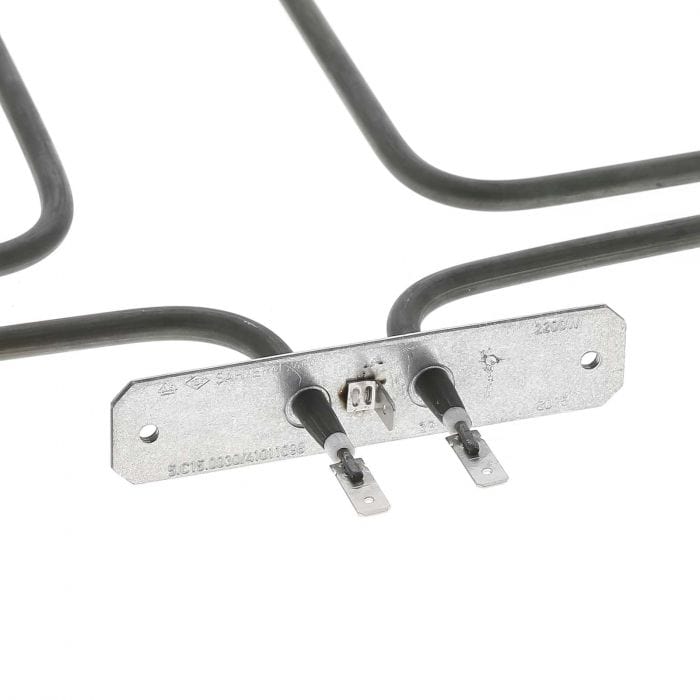 Spare and Square Oven Spares Cooker Grill Element - 2200W 41011098 - Buy Direct from Spare and Square