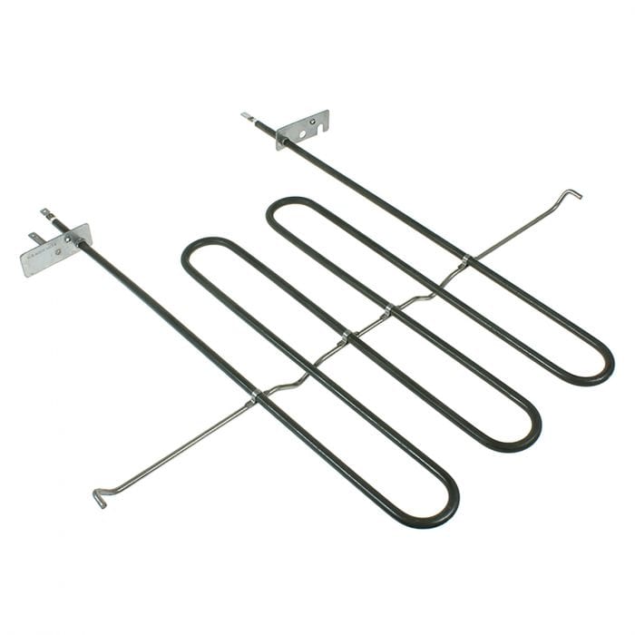 Spare and Square Oven Spares Cooker Grill Element - 2250 Watt - C00082732 ELE2155 - Buy Direct from Spare and Square
