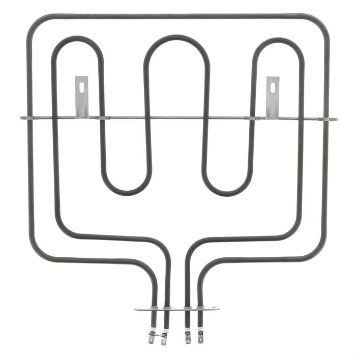 Spare and Square Oven Spares Cooker Grill Element - 2350 Watt - 3491255018 ELE2006 - Buy Direct from Spare and Square