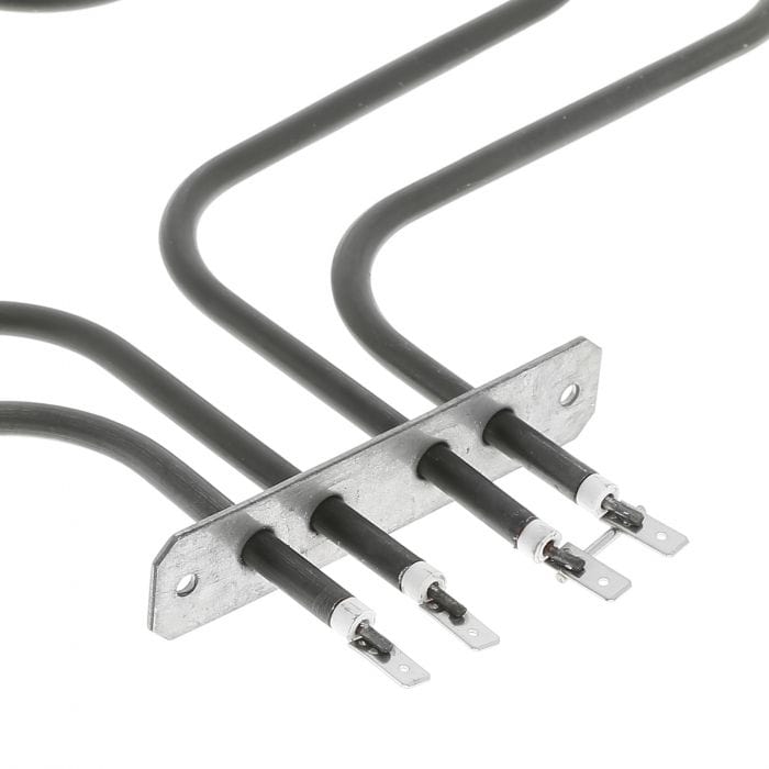 Spare and Square Oven Spares Cooker Grill Element - 2350 Watt - 3491255018 ELE2006 - Buy Direct from Spare and Square