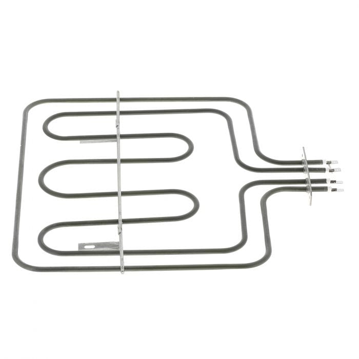 Spare and Square Oven Spares Cooker Grill Element - 2350 Watt - 3491255018 ELE2006 - Buy Direct from Spare and Square