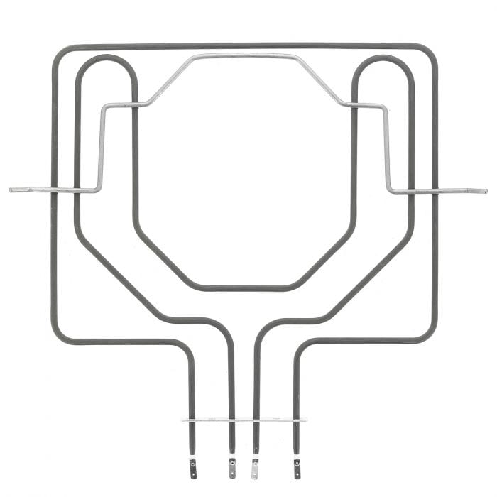 Spare and Square Oven Spares Cooker Grill Element - 2350W - P050921 ELE2130 - Buy Direct from Spare and Square