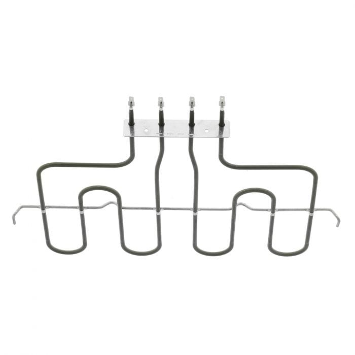 Spare and Square Oven Spares Cooker Grill Element - 2660 Watt - C00230133 + FREE Hob Brite Cleaner ELE2124 - Buy Direct from Spare and Square