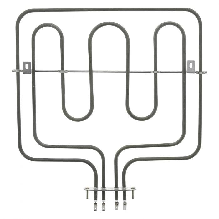 Spare and Square Oven Spares Cooker Grill Element - 2800 Watt - 3117699011 31X5040 - Buy Direct from Spare and Square