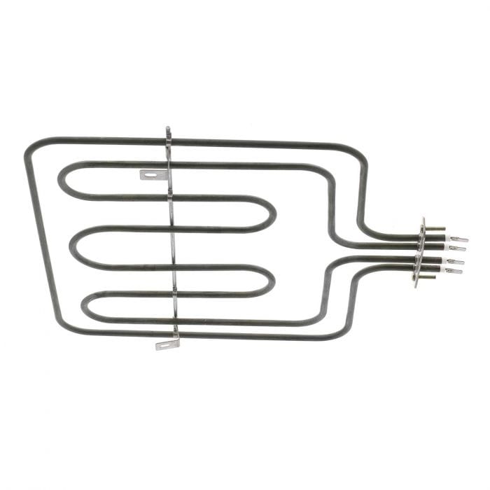 Spare and Square Oven Spares Cooker Grill Element - 2800 Watt - 3117699011 JG015EN - Buy Direct from Spare and Square