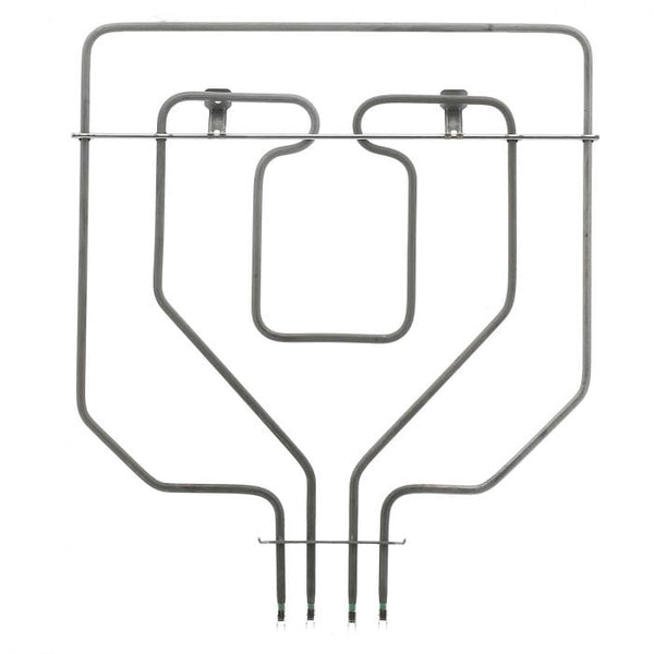 Spare and Square Oven Spares Cooker Grill Element - 2800 Watt 683387 - Buy Direct from Spare and Square