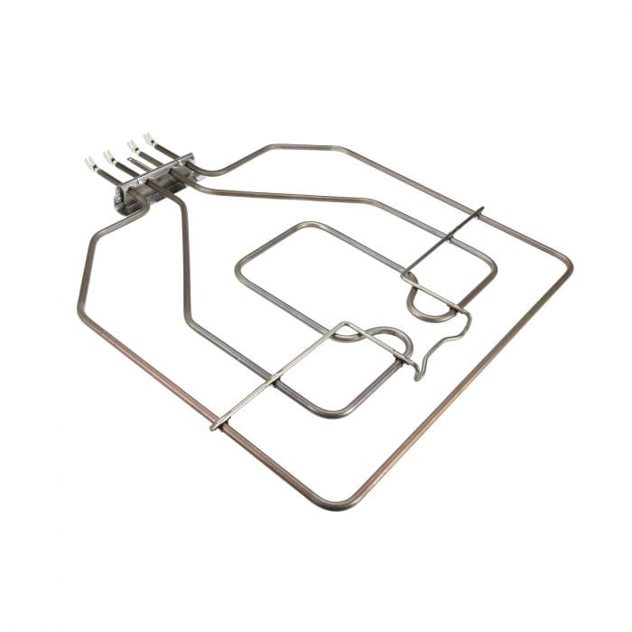 Spare and Square Oven Spares Cooker Grill Element - 2800 Watt ELE2174EGO - Buy Direct from Spare and Square