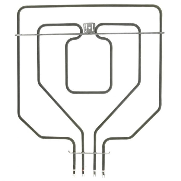 Spare and Square Oven Spares Cooker Grill Element - 2800W - 00748052 ELE2211 - Buy Direct from Spare and Square