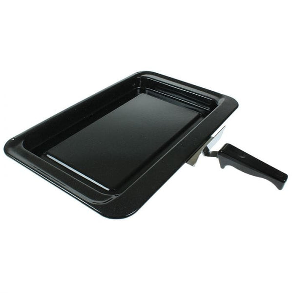 Spare and Square Oven Spares Cooker Grill Pan A094257 - Buy Direct from Spare and Square