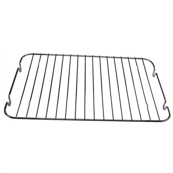 Spare and Square Oven Spares Cooker Grill Pan - Chrome P093359 - Buy Direct from Spare and Square