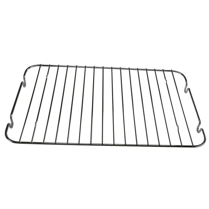 Spare and Square Oven Spares Cooker Grill Pan - Chrome P093359 - Buy Direct from Spare and Square