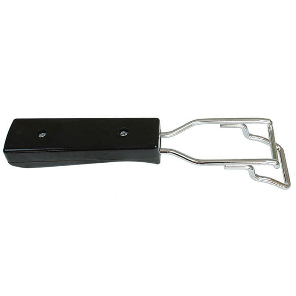 Spare and Square Oven Spares Cooker Grill Pan Handle - 055337 CS163W - Buy Direct from Spare and Square