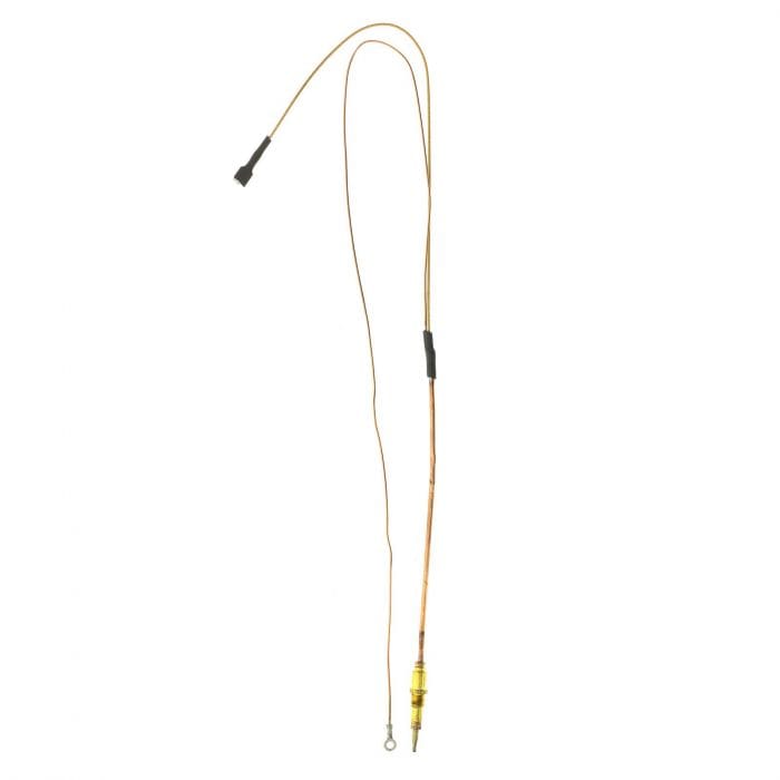 Spare and Square Oven Spares Cooker Grill Thermocouple - 530mm 3970392027 - Buy Direct from Spare and Square