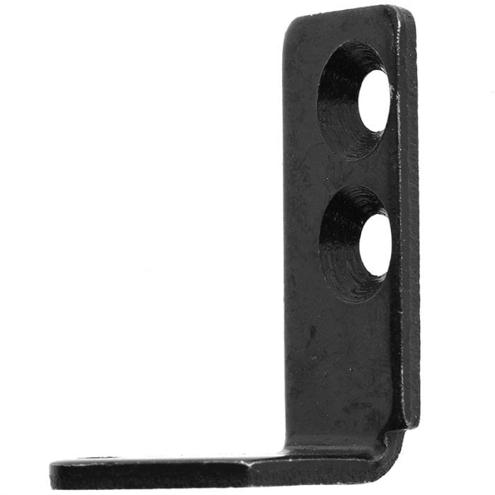 Spare and Square Oven Spares Cooker Hinge Plate - Right Hand Side C00234440 - Buy Direct from Spare and Square