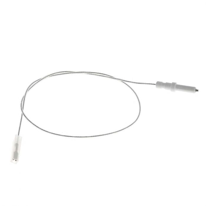 Spare and Square Oven Spares Cooker Hob Electric Ignition Spark Plug - 400mm 42809528 - Buy Direct from Spare and Square