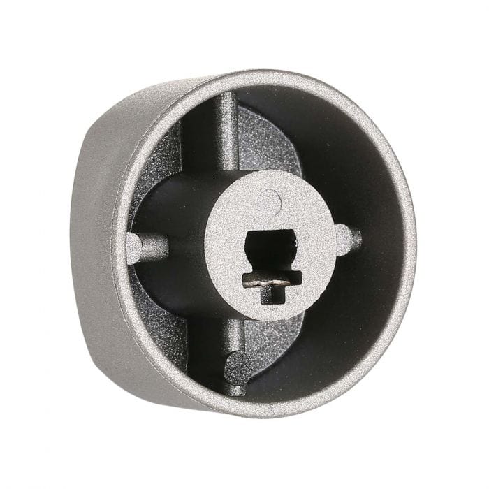 Spare and Square Oven Spares Cooker Hob Gas Control Knob 42805253 - Buy Direct from Spare and Square