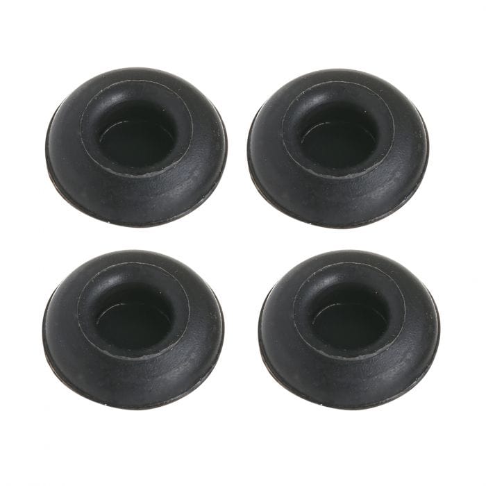 Spare and Square Oven Spares Cooker Hob Pan Support Feet (Pack Of 4) C00382262 - Buy Direct from Spare and Square