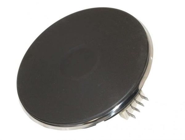 Spare and Square Oven Spares Cooker Hob Rapid Burner Cap - 2000w - 180mm 162200012 - Buy Direct from Spare and Square