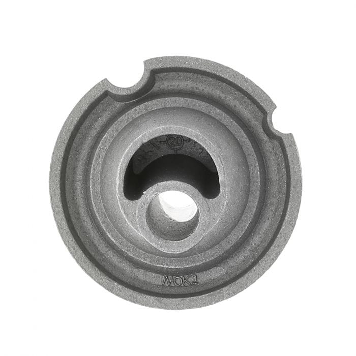 Spare and Square Oven Spares Cooker Hob Wok Burner Kit A070043 - Buy Direct from Spare and Square