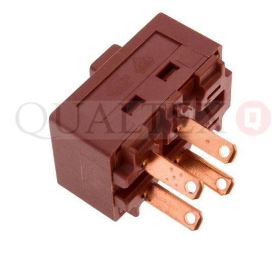 Spare and Square Oven Spares Cooker Hood Switch 1330054536 - Buy Direct from Spare and Square