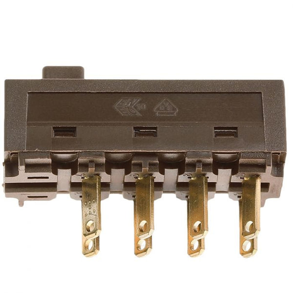 Spare and Square Oven Spares Cooker Hood Switch C00311953 - Buy Direct from Spare and Square