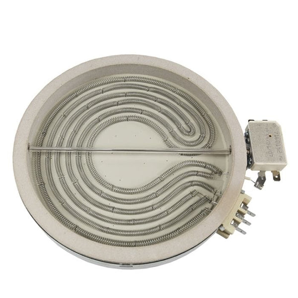 Spare and Square Oven Spares Cooker Hotplate - 1700 Watt BE162926002 - Buy Direct from Spare and Square