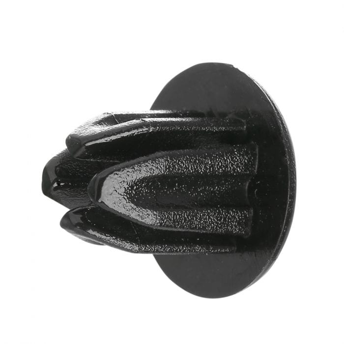 Spare and Square Oven Spares Cooker Hotplate Button - Black 056900900 - Buy Direct from Spare and Square