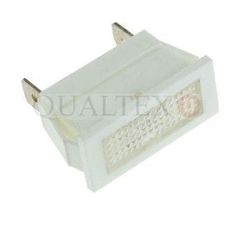 Spare and Square Oven Spares Cooker Hotplate Neon Lamp - CO430FMNAA 081262000 - Buy Direct from Spare and Square