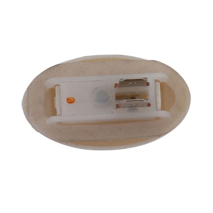 Spare and Square Oven Spares Cooker Ignition Button - White C00312860 - Buy Direct from Spare and Square