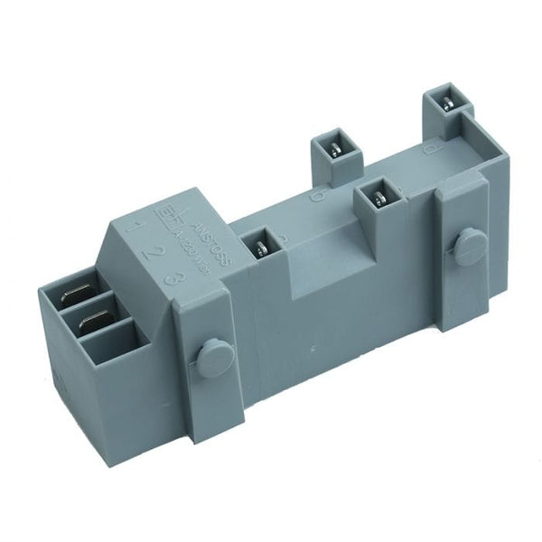 Spare and Square Oven Spares Cooker Ignition Unit 602117 - Buy Direct from Spare and Square