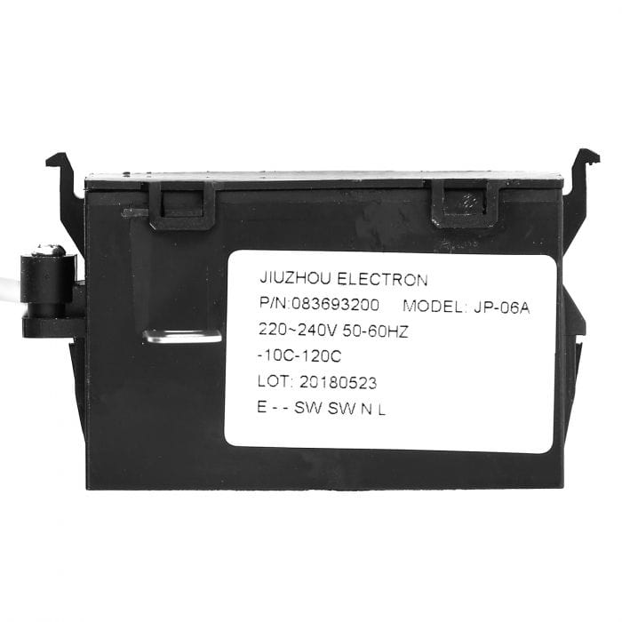 Spare and Square Oven Spares Cooker Ingnition Generator - GMF6ED111KB 083693200 - Buy Direct from Spare and Square