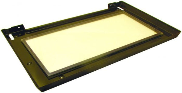 Spare and Square Oven Spares Cooker Inner Door Glass 358480 - Buy Direct from Spare and Square