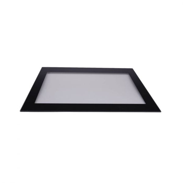Spare and Square Oven Spares Cooker Inner Door Glass - 435mm X 410mm BE490300020 - Buy Direct from Spare and Square