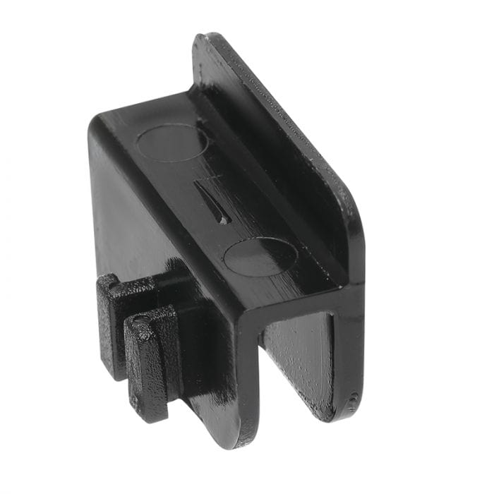 Spare and Square Oven Spares Cooker Inner Glass Retainer - Bottom Door - LHS 083121702 - Buy Direct from Spare and Square