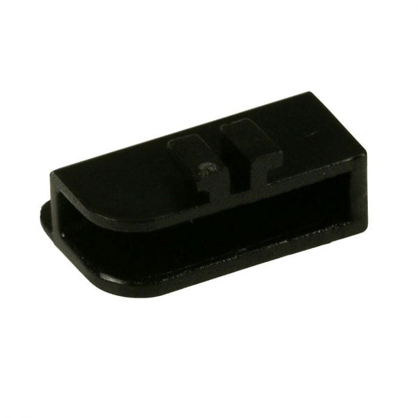 Spare and Square Oven Spares Cooker Inner Glass Retainer - Bottom Door - RHS 083121703 - Buy Direct from Spare and Square