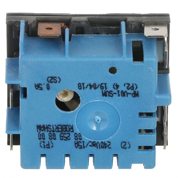 Spare and Square Oven Spares Cooker Invensys Energy Regulator - 012590800 CS211 - Buy Direct from Spare and Square