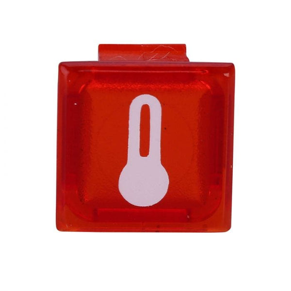 Spare and Square Oven Spares Cooker Lamp Cover 423816 - Buy Direct from Spare and Square