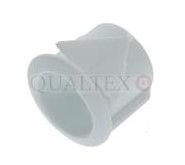Spare and Square Oven Spares Cooker Lamp Switch Bezel C00117542 - Buy Direct from Spare and Square
