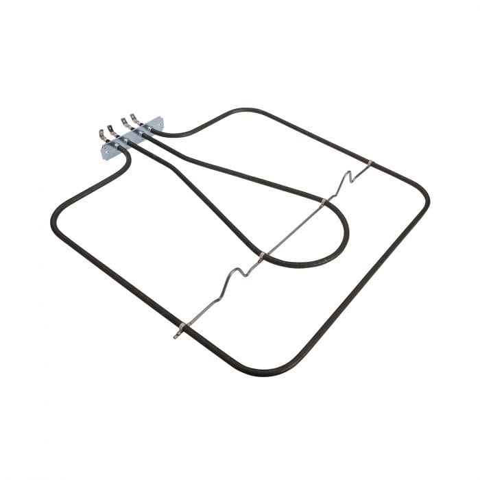Spare and Square Oven Spares Cooker Lower Heating Element - 1500 Watt 41020672 - Buy Direct from Spare and Square